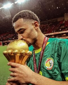 Motsepe Atetea Uamuzi wa CAF: Senegal Kupokwa Ubingwa wa AFCON 2025