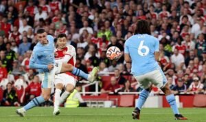 Fainali ya Carabao Cup 2026, Arsenal vs Manchester City Kupigwa Wembley