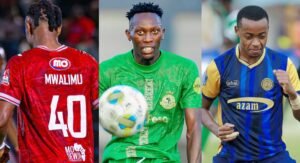 Timu 8 Zatinga Robo Fainali CRDB Federation Cup 2026