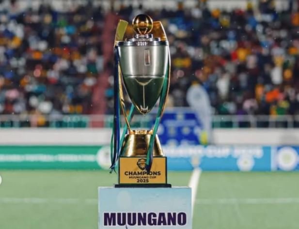Timu Zitakazoshiriki Muungano Cup 2026