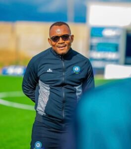 Singida Black Stars Yafumua Benchi la Ufundi