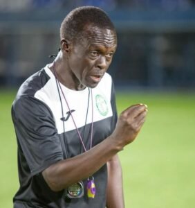 Fountain Gate Yaachana na Mohamed Laizer, Minziro Ateuliwa Kuinoa Timu