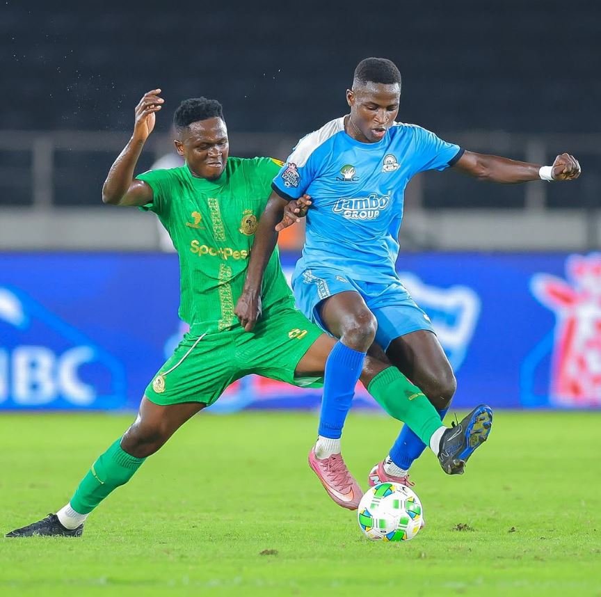 Pamba Jiji FC vs Yanga Aprili 8, 2026 Viingilio